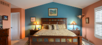best Accent wall ideas