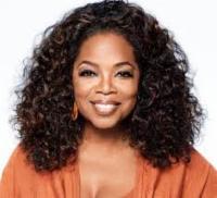 Oprah