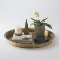 Tray to design coffee table