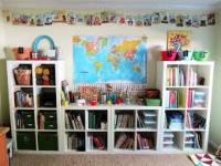 Home library