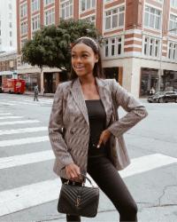 Preppy Style -Fall fashion