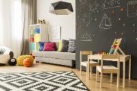 homeschooling space in Covid-19 situation