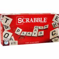 Scrabble Board game