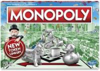 Monopoly - Board game of all time