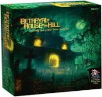 Betrayal At House on The Hill