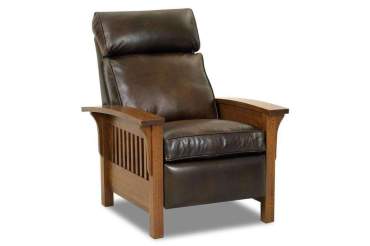 Stickley chair - Rhode Island