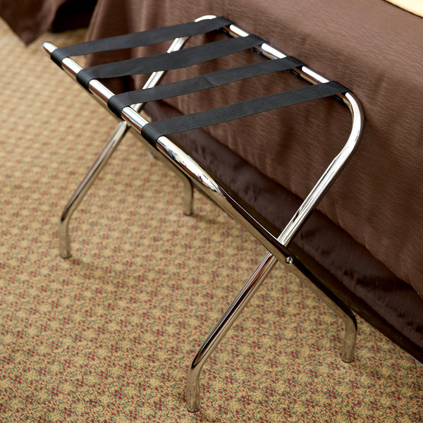 Luggage Racks for guests space