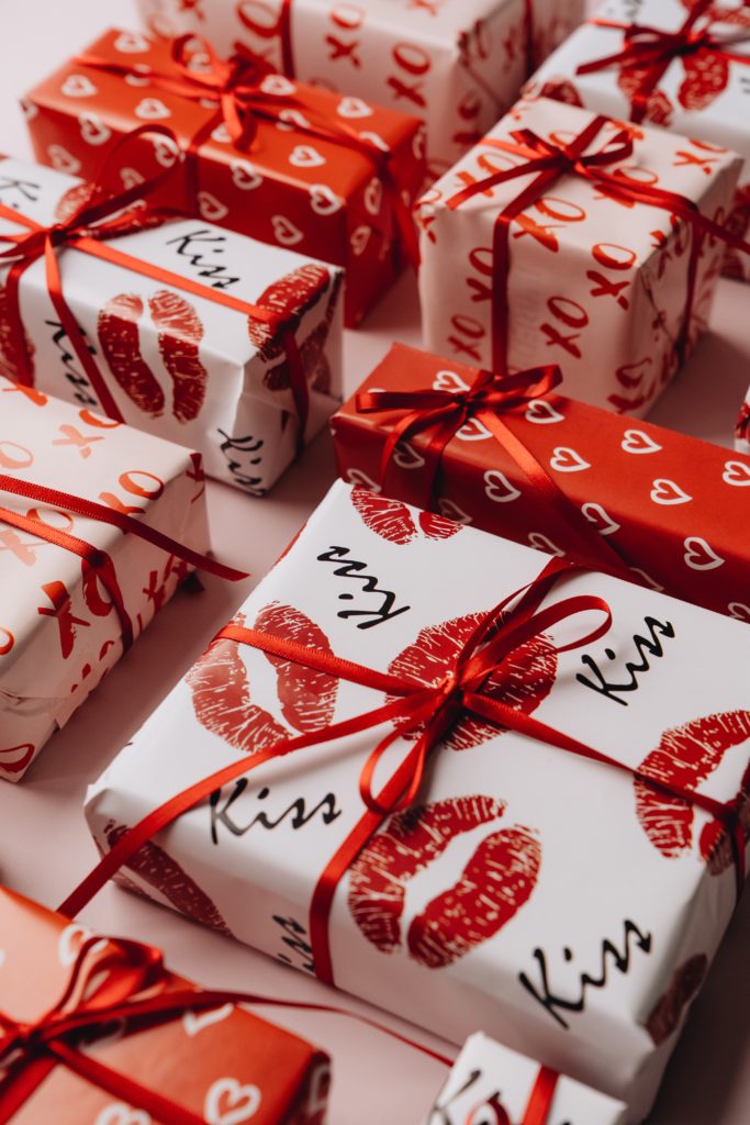 last minute Valentine's Gift Ideas