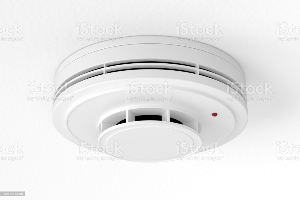 prevent fire with working detectors