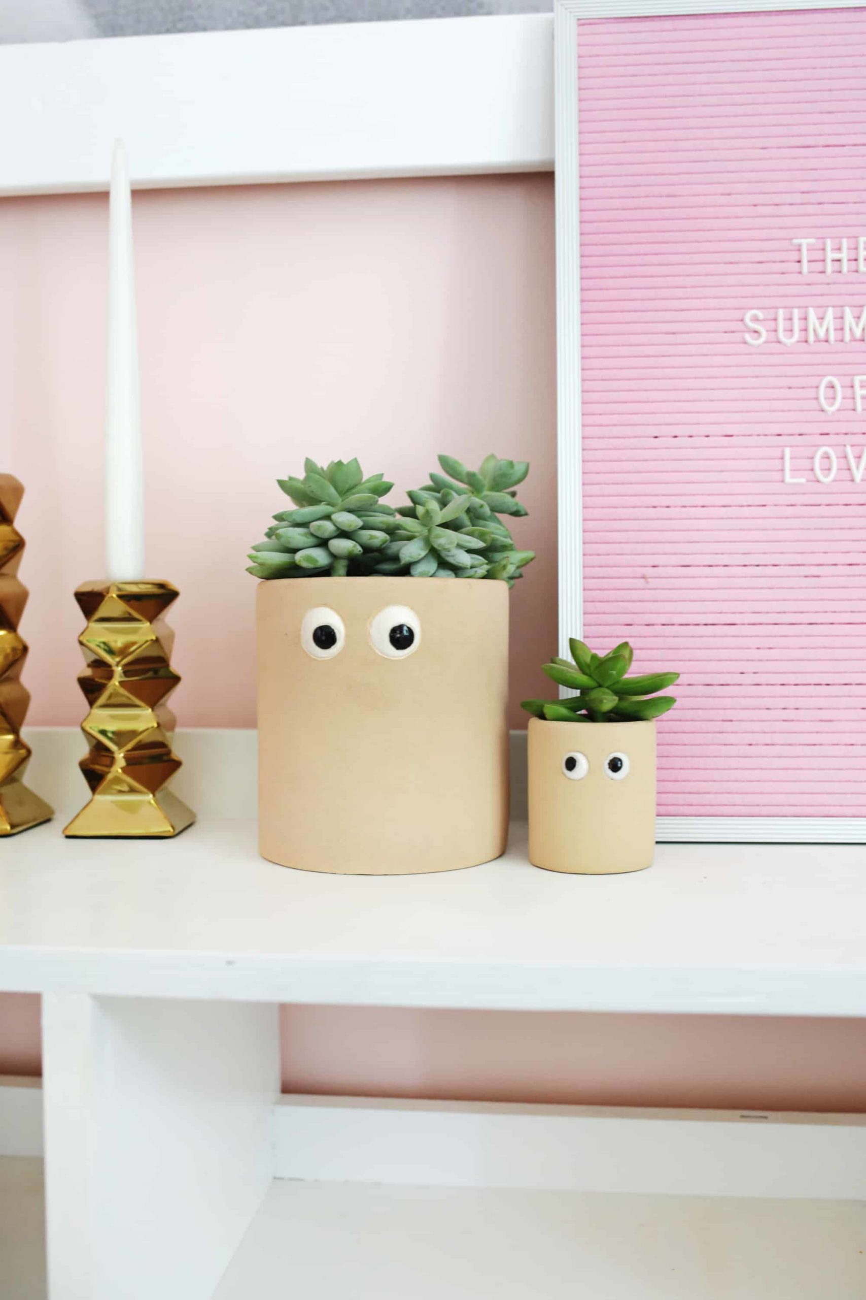 add whimsy to home through funny things