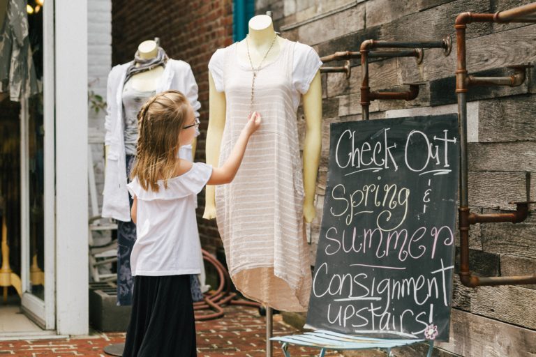 How Consignment Works a Beginners Guide From a Consignment Pro How Consignment Works a Beginners Guide From a Consignment Pro