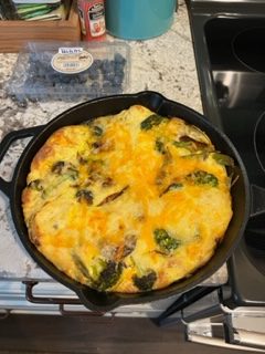 frittata