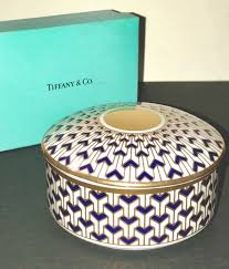 Tiffany box photo Real Retail Stories