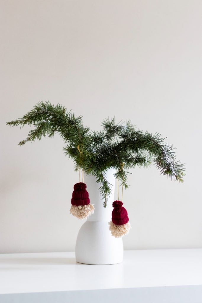 vase last-minute gift idea