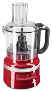 kitchen Aide food processor