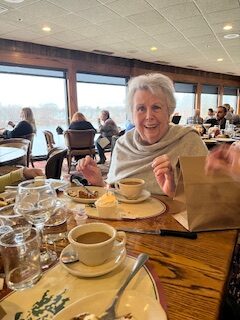 letter to Mom with Alzheimer's
