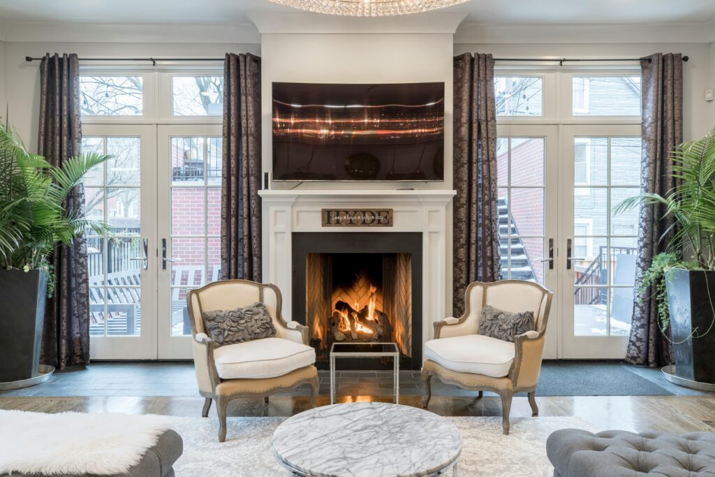 French style on a budget