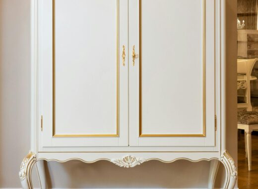 French style on a budget