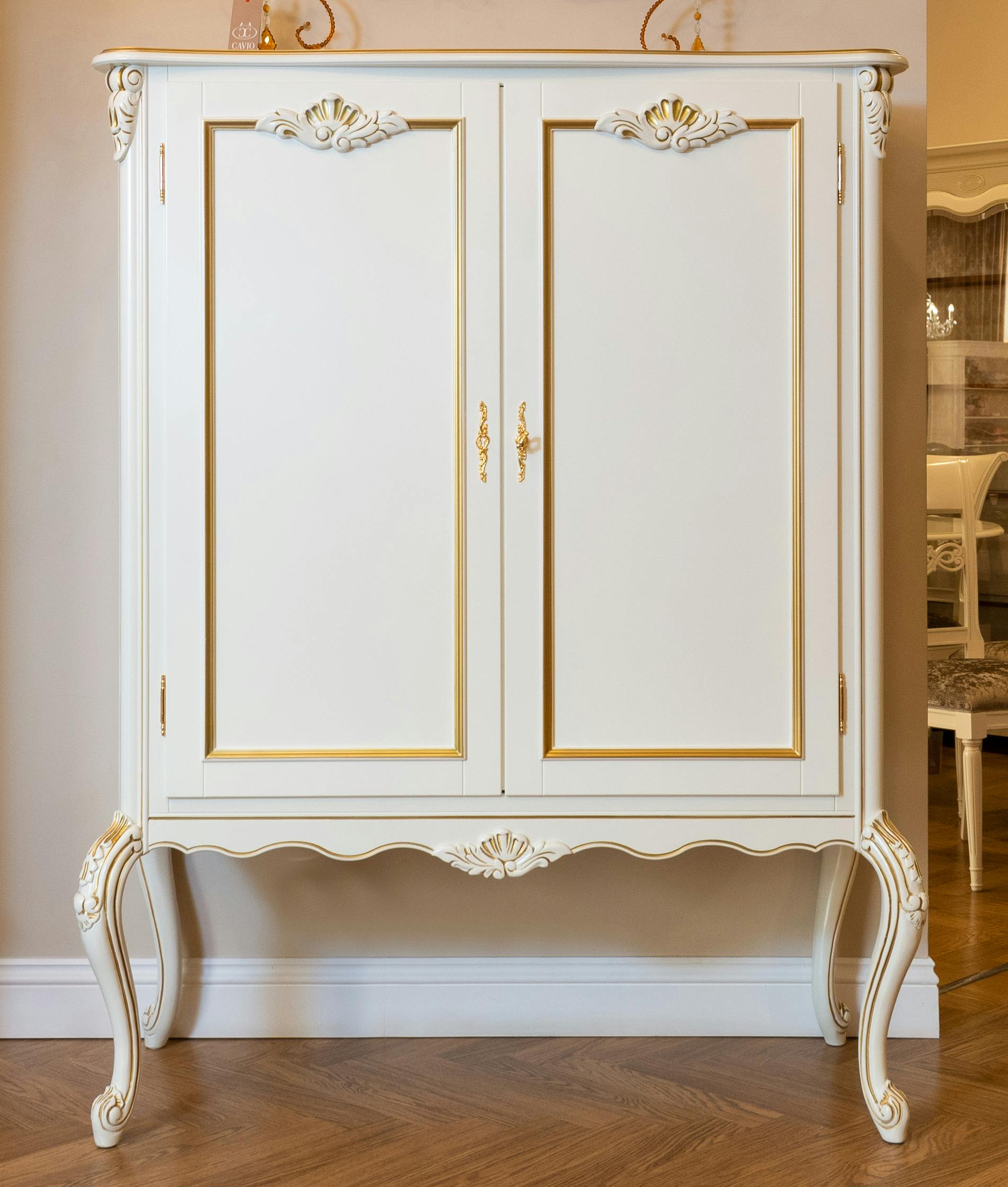 French style on a budget