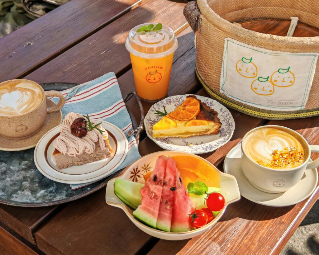 summer entertaining