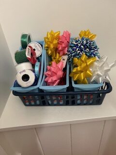 gift wrap solutions