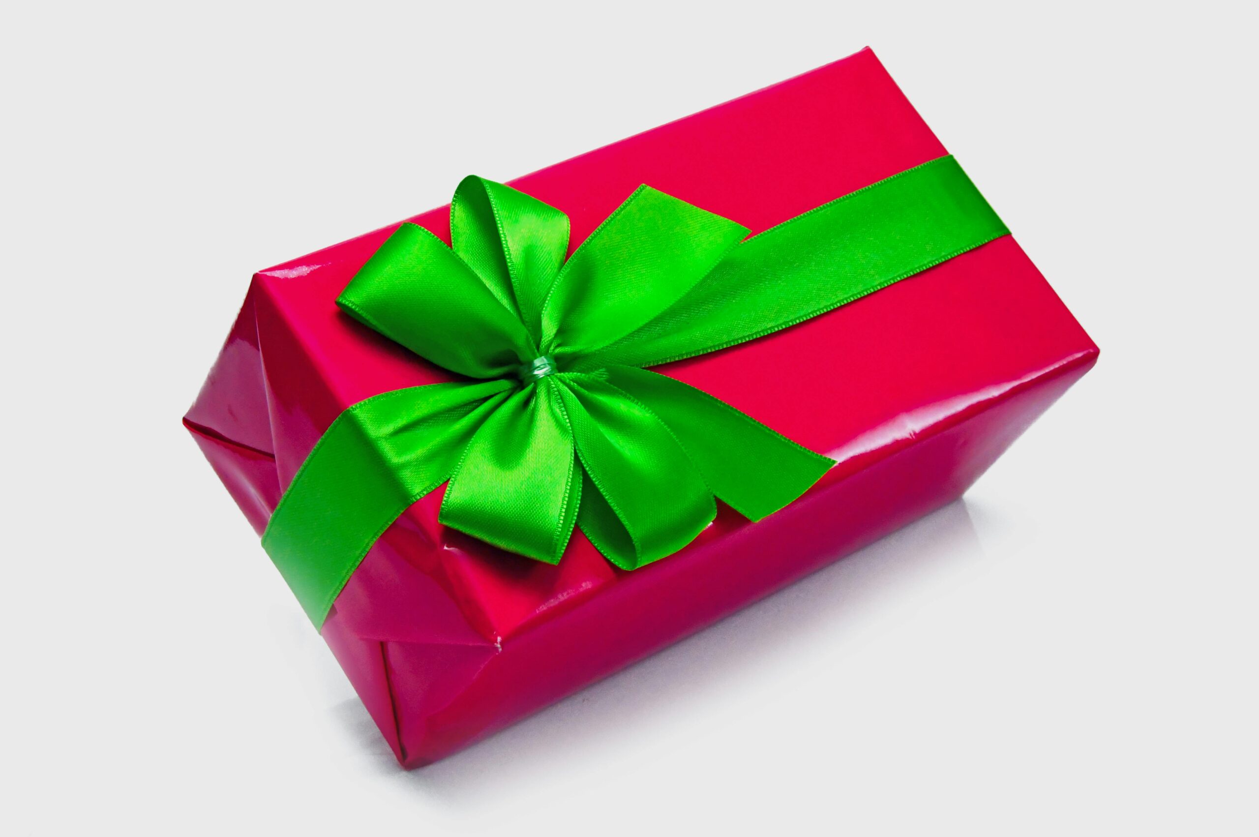 gift wrap storage