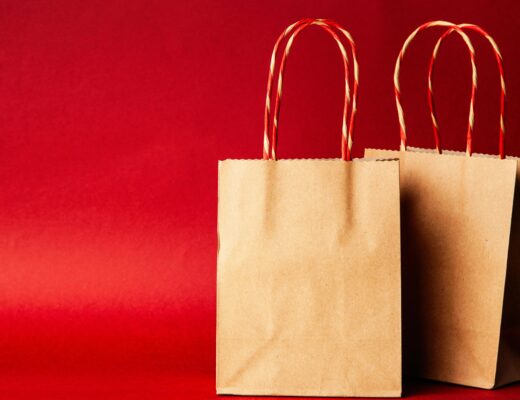 gift ideas from thrift