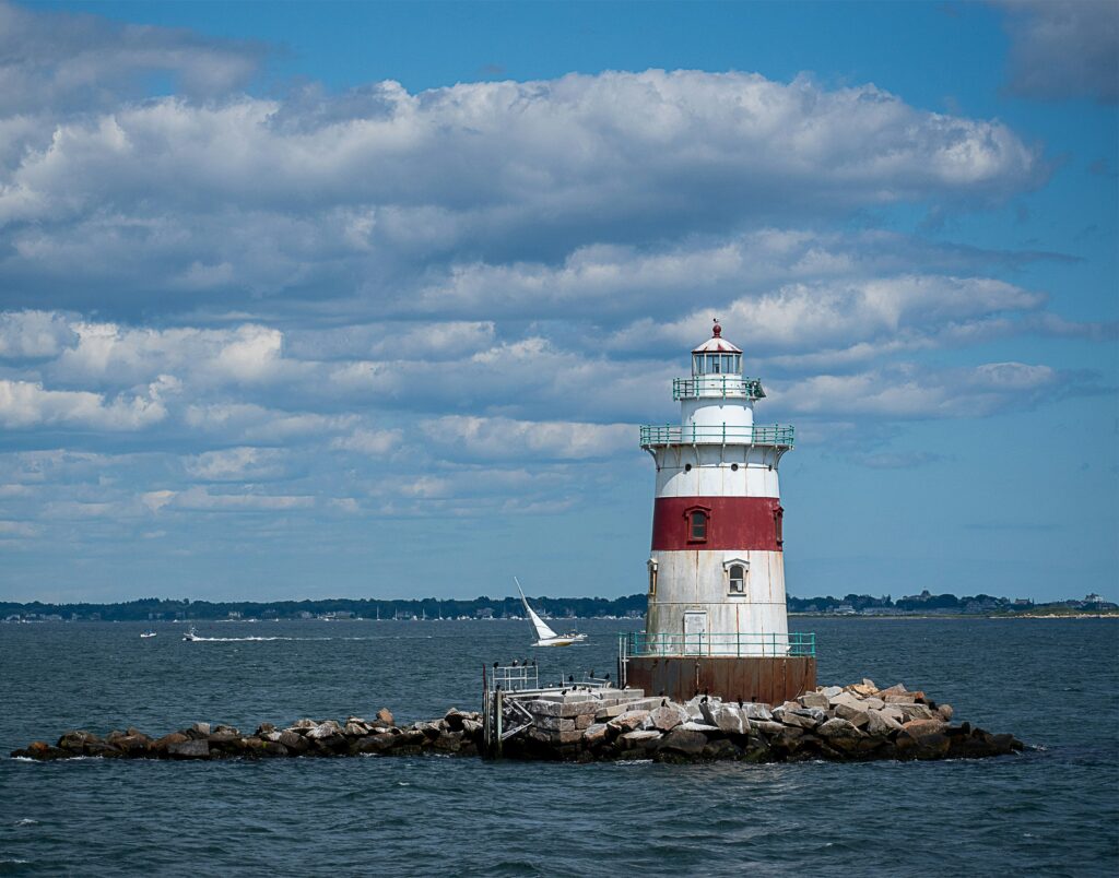 places visit Rhode Island