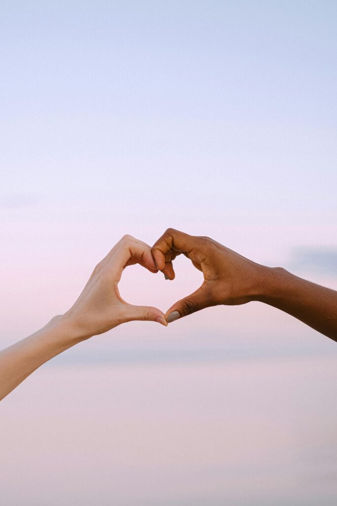 Kindness good for health