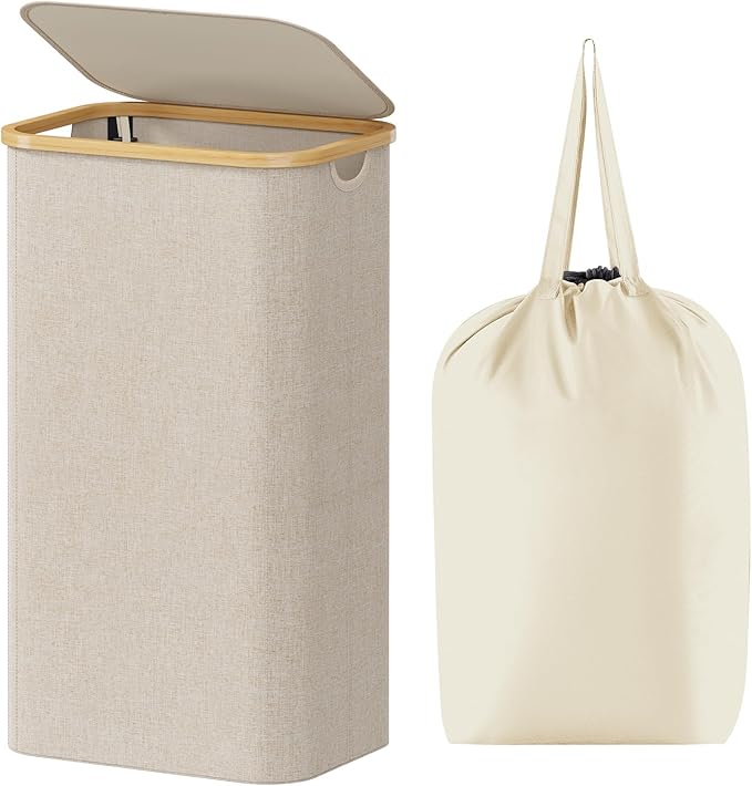 organize bathroom decrease stress