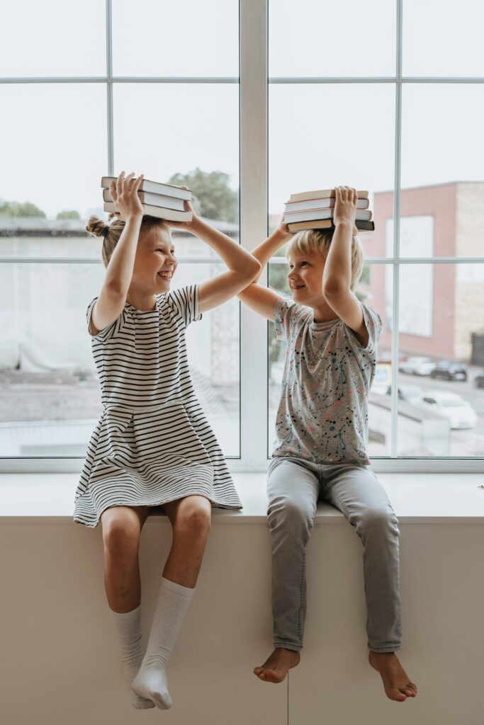 surviving back to school