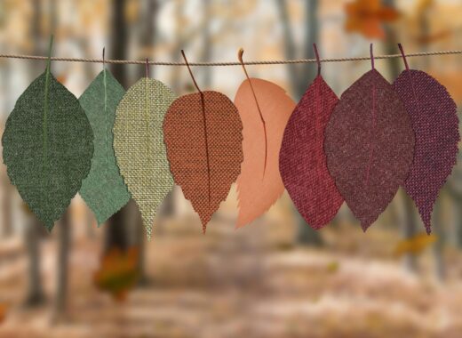 what to buy this Fall at thrift