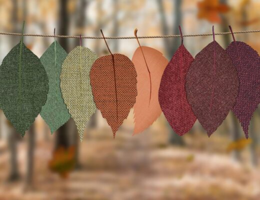 what to buy this Fall at thrift