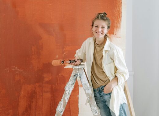 selecting a contractor