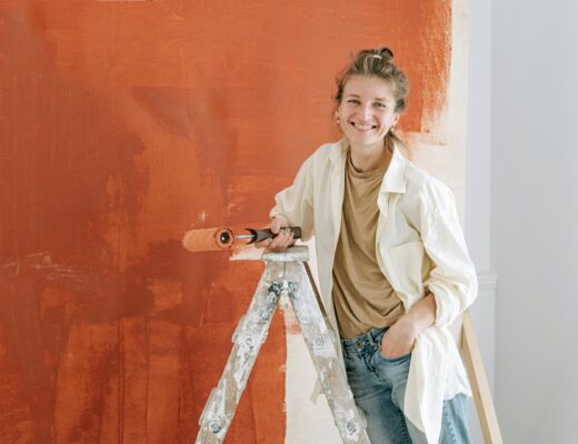 selecting a contractor