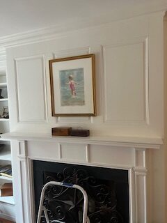 USB sconces