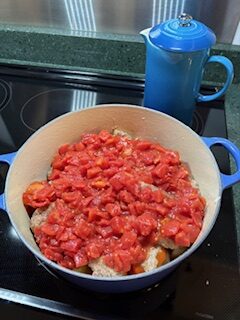 Swiss steak