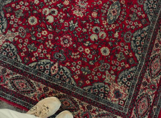 handmade vs machine made rugs