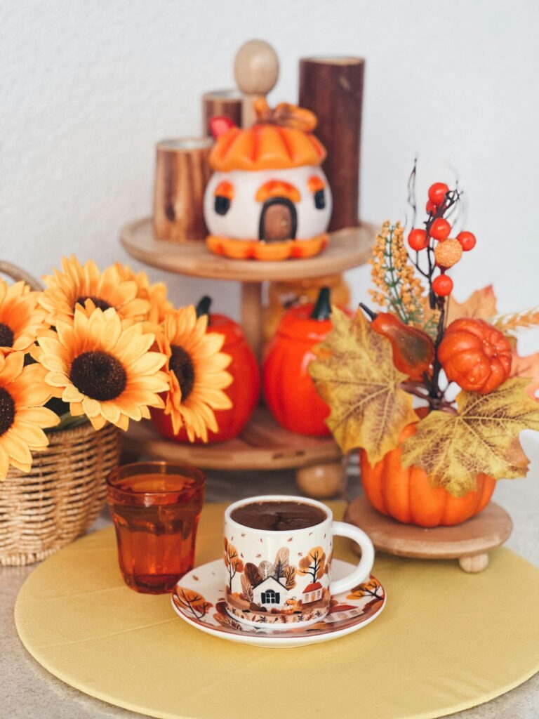 easy way add Fall to home
