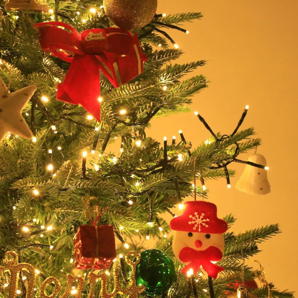 Christmas decorations Amazon