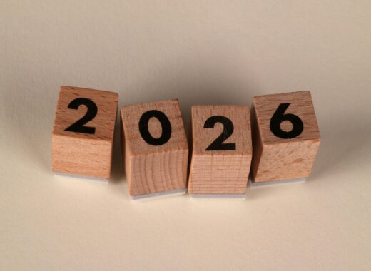 New Years celebration