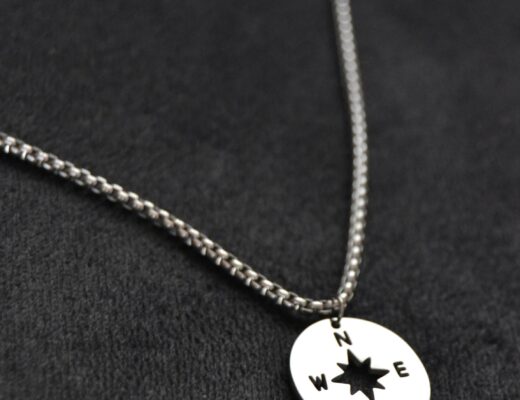 best way to clean silver