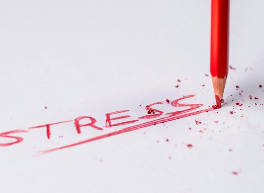 reduce holiday stress