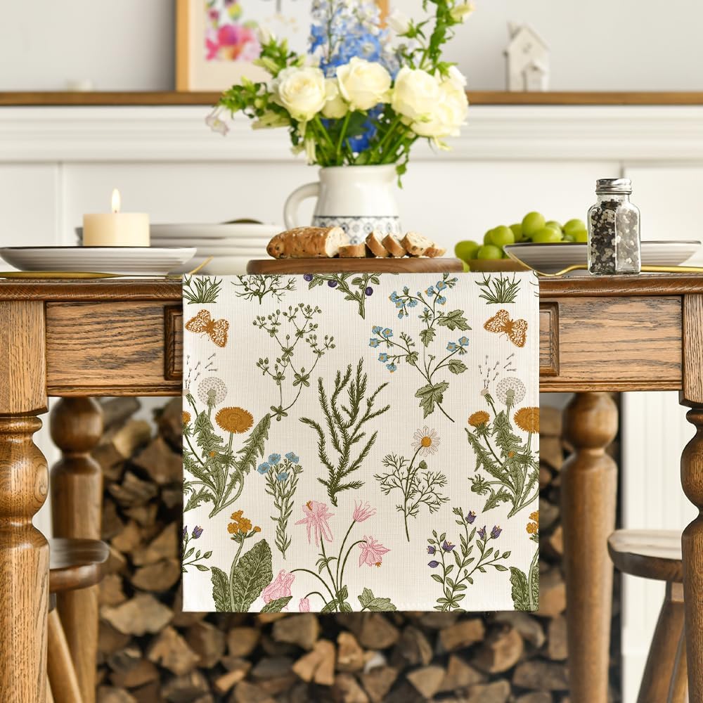 refresh you decor for spring