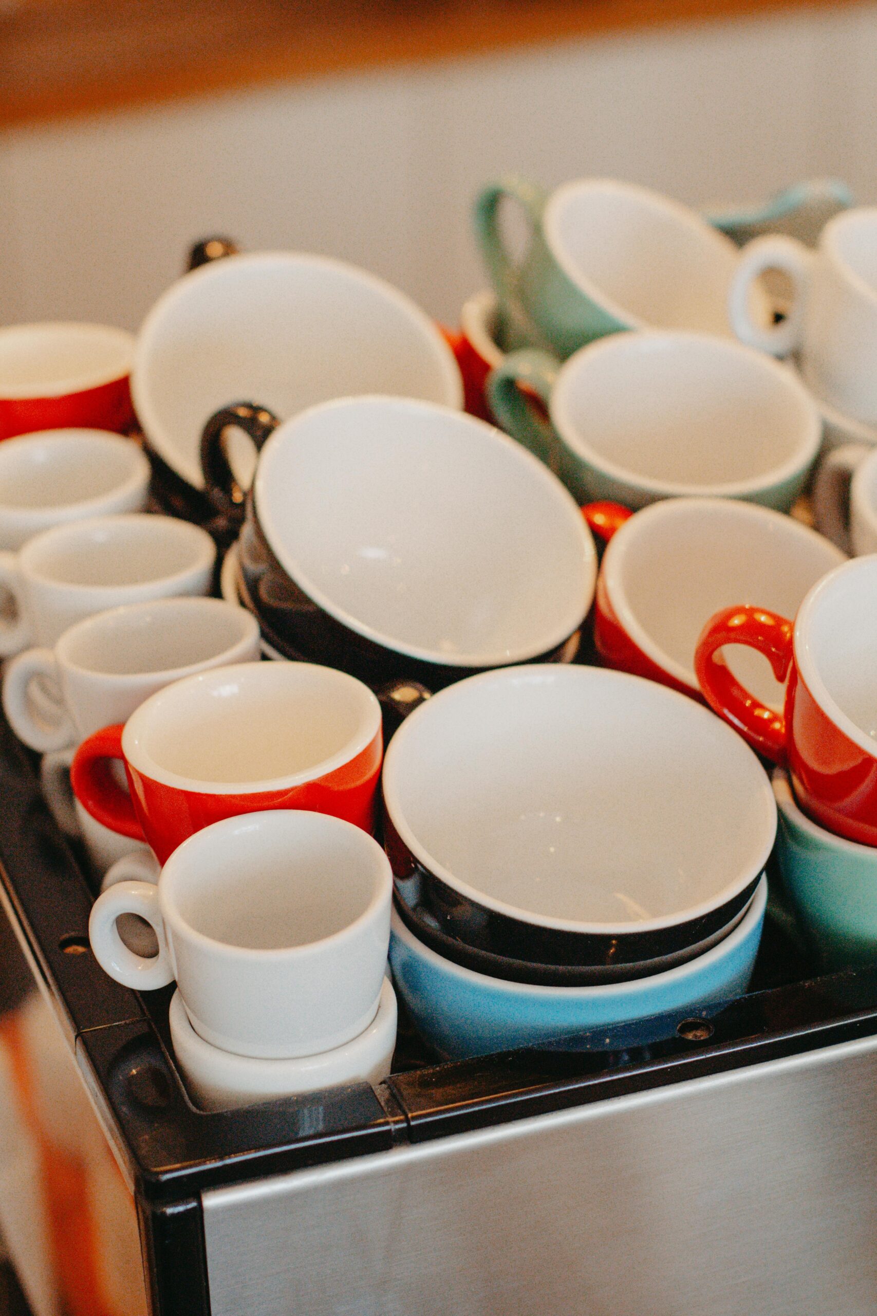 ceramic porcelain stoneware difference