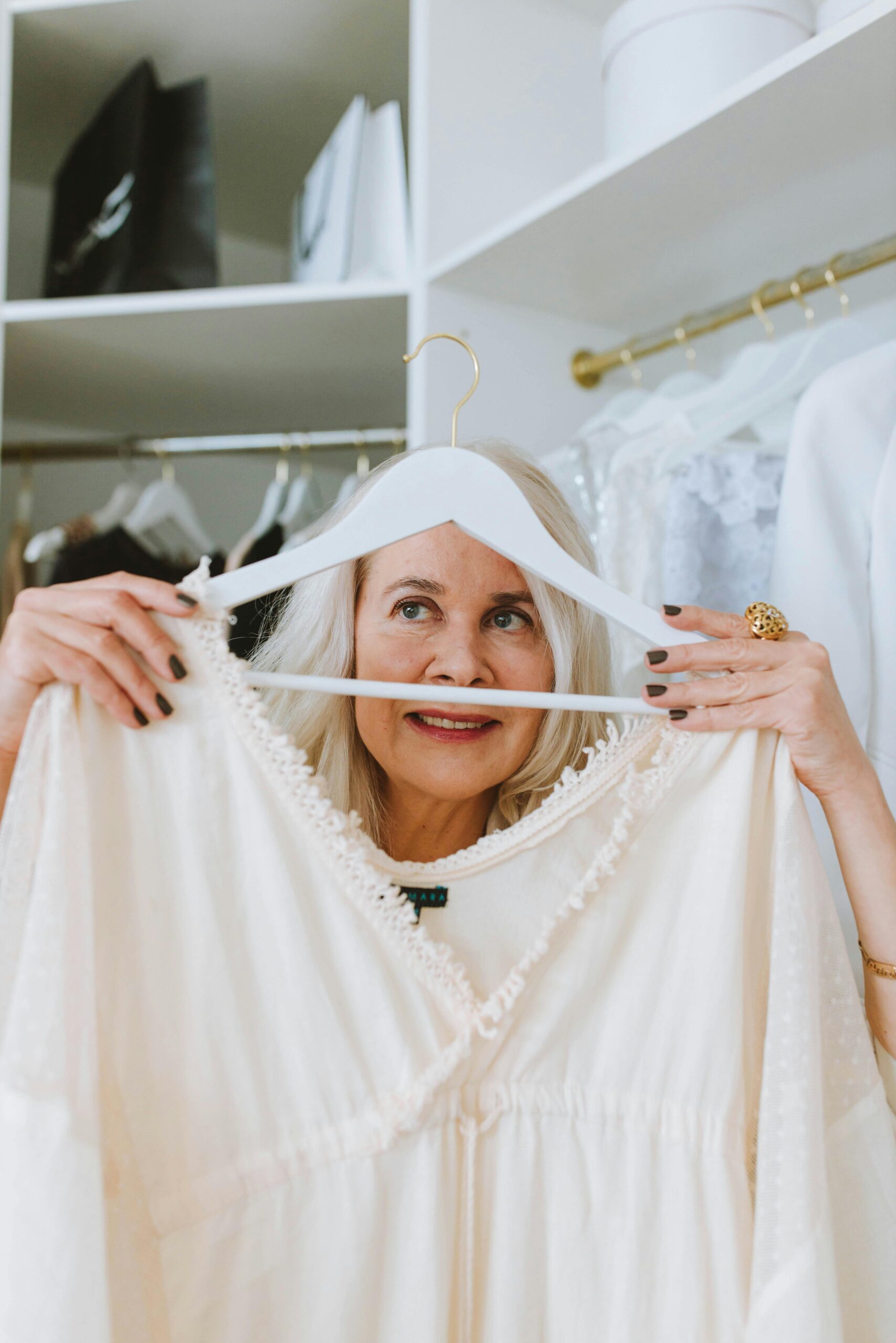 how to curate your consignments