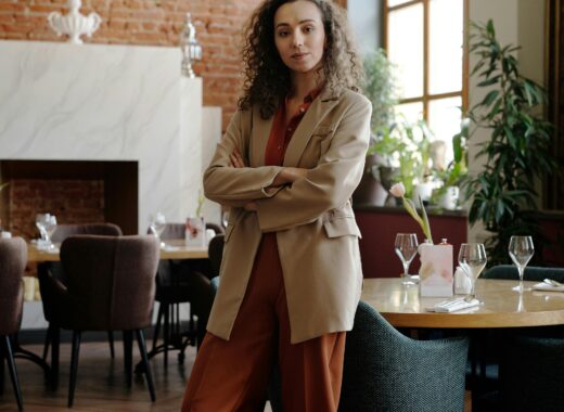 60/30/10 rule for dressing