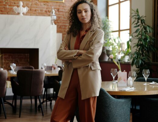 60/30/10 rule for dressing