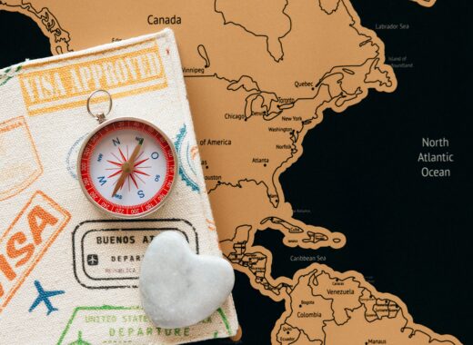 what to collect when on vacation