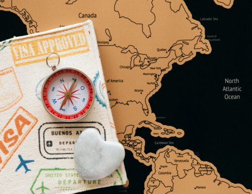 what to collect when on vacation